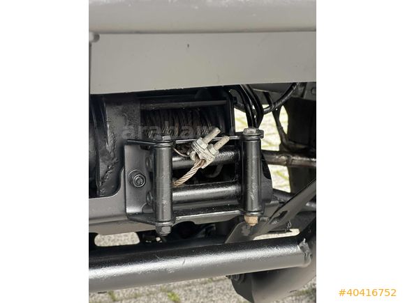 MSY MOTORS SIFIR MOTOR 300CC 4x4 4x2