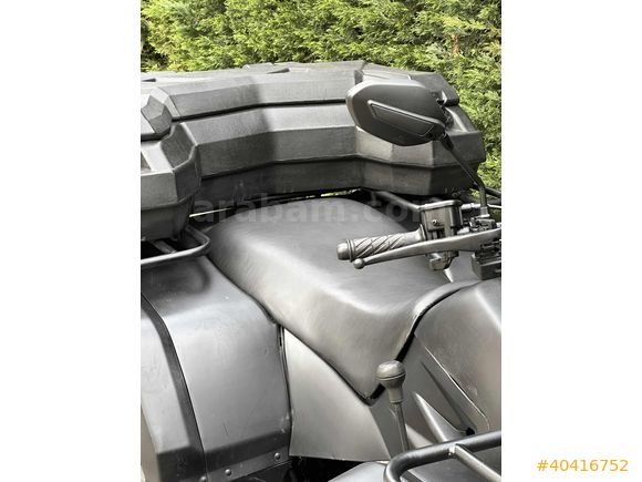 MSY MOTORS SIFIR MOTOR 300CC 4x4 4x2