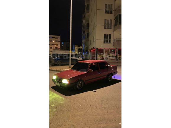 Sahibinden Tofaş Şahin 1.6 1995 Model 
