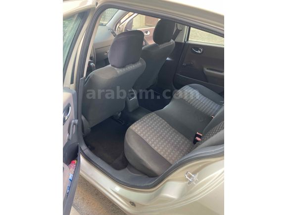 SAHİBİNDEN BOYASIZ DEĞİŞENSİZ MEGANE 2 