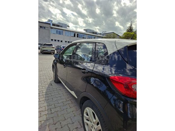Sahibinden Renault Captur 1.5 dCi Icon 2013 Model
