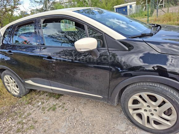 Sahibinden Renault Captur 1.5 dCi Icon 2013 Model