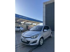Sahibinden Hyundai i20 1.4 CRDi Jump 2013 Model 