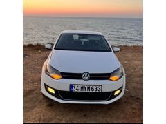Sahibinden Volkswagen Polo 1.4 Comfortline 2011 Model 