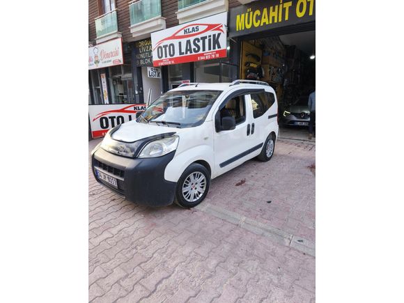 Sahibinden Fiat Doblo Combi 1.3 Multijet 2013 Model