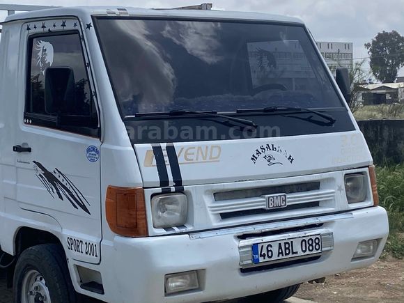YALÇINLARDAN 
 KALKAR KABİN MDS B EHLİYET SÜRER