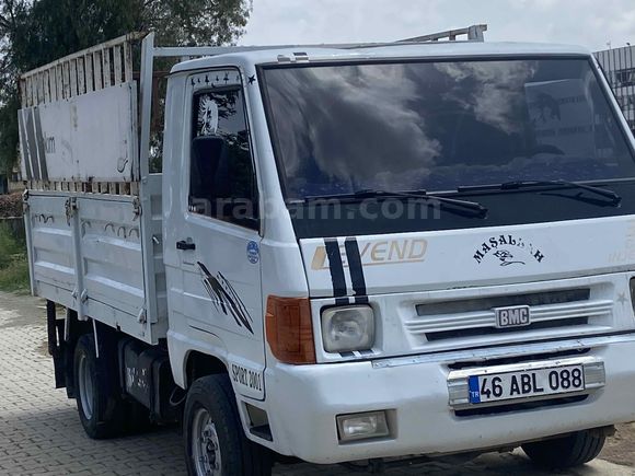 YALÇINLARDAN 
 KALKAR KABİN MDS B EHLİYET SÜRER