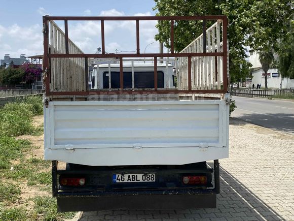 YALÇINLARDAN 
 KALKAR KABİN MDS B EHLİYET SÜRER