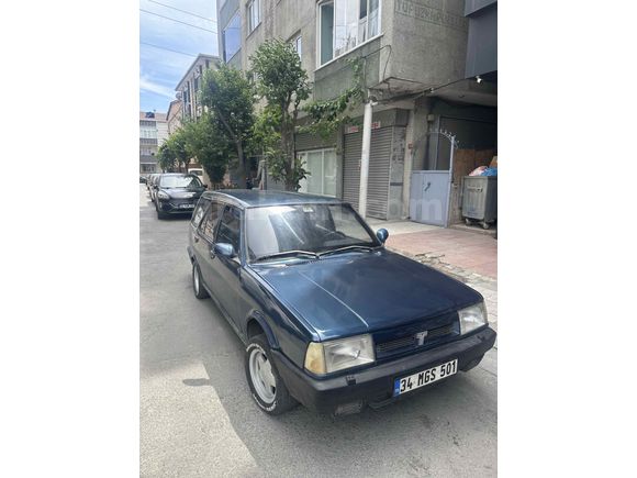 Sahibinden Tofaş Kartal SL 1993 Model 