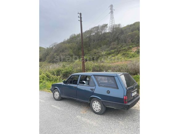 Sahibinden Tofaş Kartal SL 1993 Model 