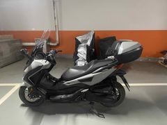 Sahibinden Honda Forza 250 (NSS250) 