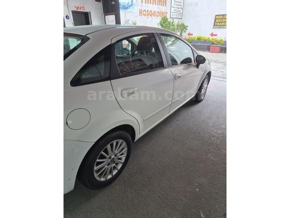 Sahibinden Fiat Linea 1.3 Multijet Active Plus 2012 Model