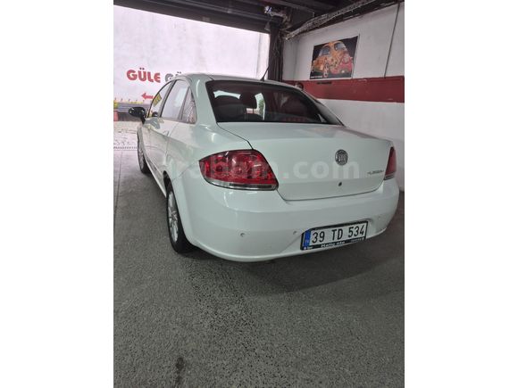 Sahibinden Fiat Linea 1.3 Multijet Active Plus 2012 Model