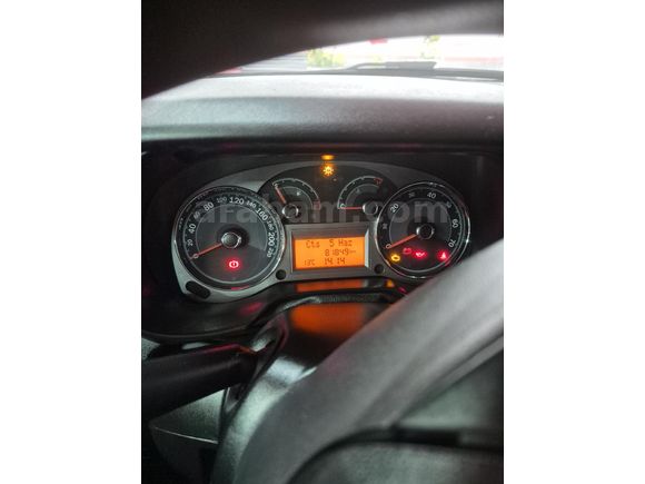 Sahibinden Fiat Linea 1.3 Multijet Active Plus 2012 Model