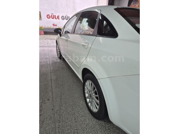 Sahibinden Fiat Linea 1.3 Multijet Active Plus 2012 Model