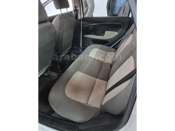 Sahibinden Fiat Linea 1.3 Multijet Active Plus 2012 Model