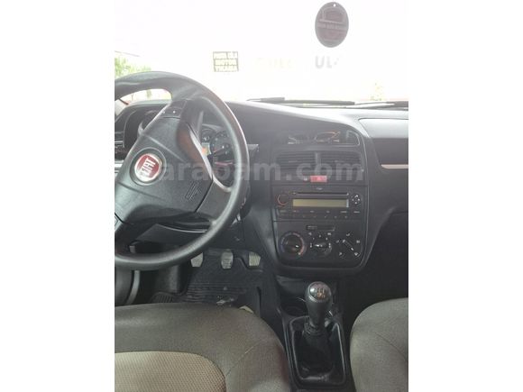 Sahibinden Fiat Linea 1.3 Multijet Active Plus 2012 Model