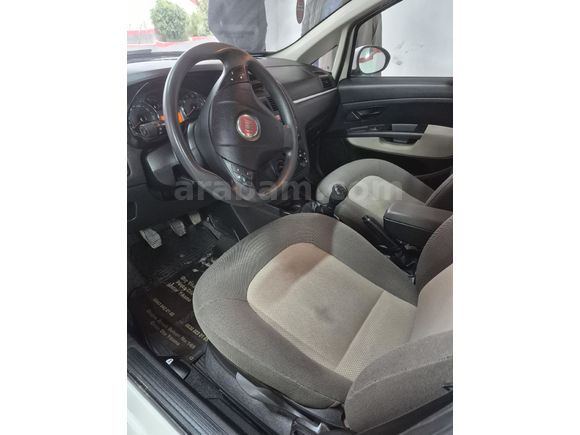 Sahibinden Fiat Linea 1.3 Multijet Active Plus 2012 Model