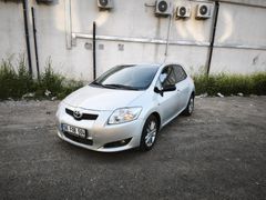 Sahibinden Toyota Auris 1.6 Comfort Extra 2009 Model