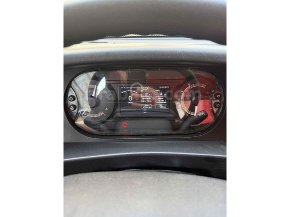 Sahibinden Isuzu NPR 10 Long 