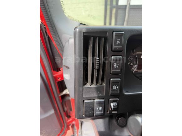 Sahibinden Isuzu NPR 10 Long 