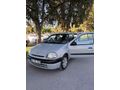 Sahibinden Renault Clio 1.4 RTA 2001 Model 