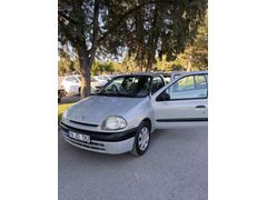 Sahibinden Renault Clio 1.4 RTA 2001 Model 