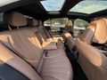 Mercedes E180 EXCLUSİVE BURMESTER TABA