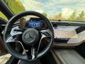 Mercedes E180 EXCLUSİVE BURMESTER TABA