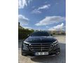 Mercedes E180 EXCLUSİVE BURMESTER TABA