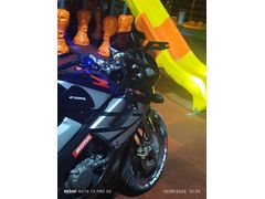 TR'DE TEK | HATASIZ | 2006 HONDA CBR 125R