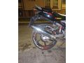 TR'DE TEK | HATASIZ | 2006 HONDA CBR 125R