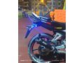 TR'DE TEK | HATASIZ | 2006 HONDA CBR 125R