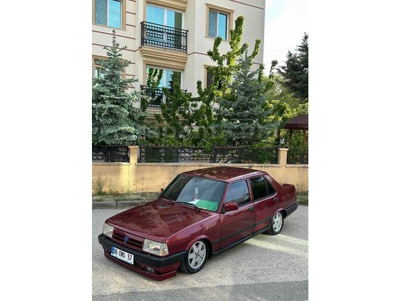 Sahibinden Tofaş Doğan SLX 1993 Model 