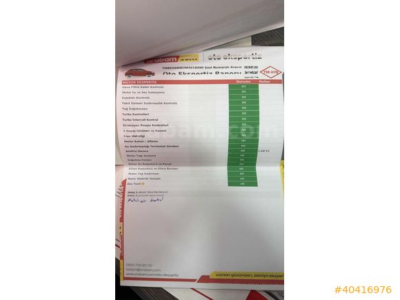 CAM TAVANLI HATASIZ MASRAFSIZ!