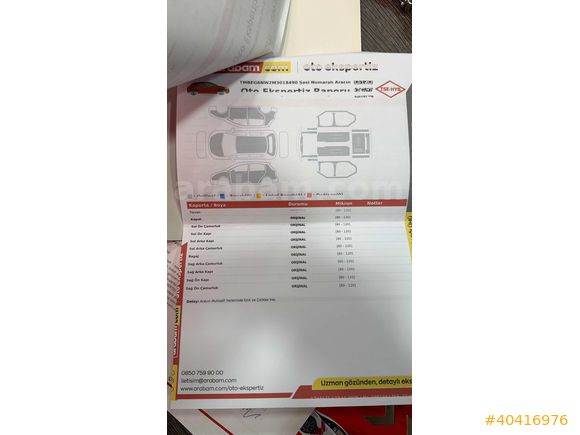 CAM TAVANLI HATASIZ MASRAFSIZ!