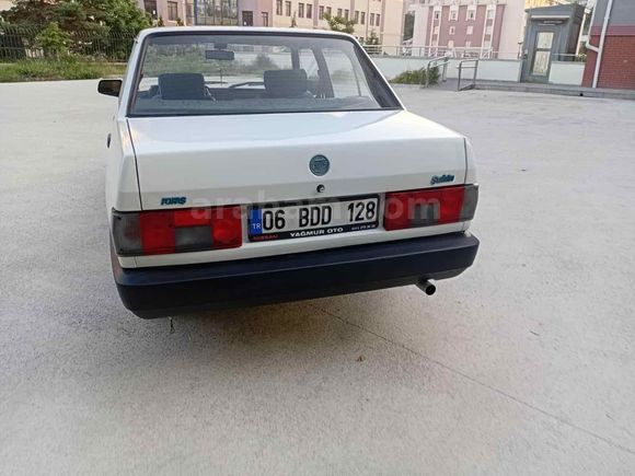 Sahibinden Tofaş Şahin 1.6 1994 Model 