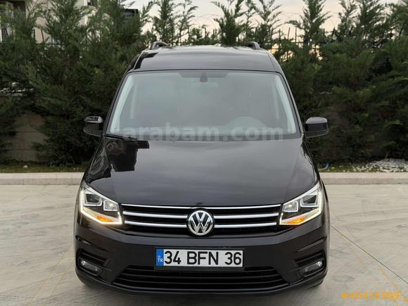 FULL+FULL TERTEMİZ MASRAFSIZ CADDY