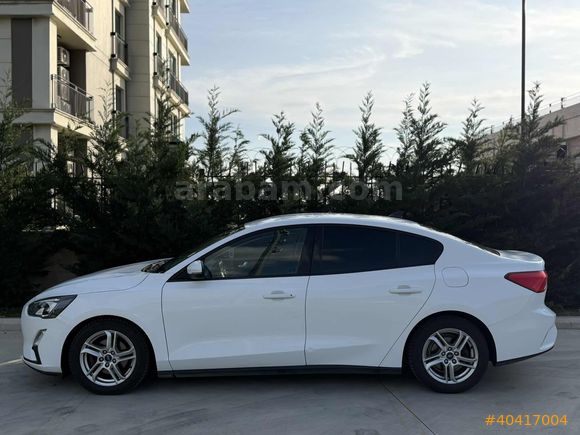 KORKMAZGÖZ AUTO'DAN HATASIZ MASRAFSIZ FOCUS