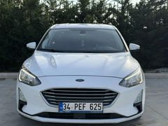 KORKMAZGÖZ AUTO'DAN HATASIZ MASRAFSIZ FOCUS