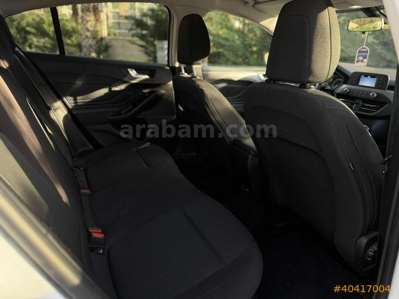 KORKMAZGÖZ AUTO'DAN HATASIZ MASRAFSIZ FOCUS
