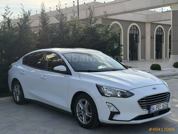 KORKMAZGÖZ AUTO'DAN HATASIZ MASRAFSIZ FOCUS
