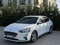 KORKMAZGÖZ AUTO'DAN HATASIZ MASRAFSIZ FOCUS
