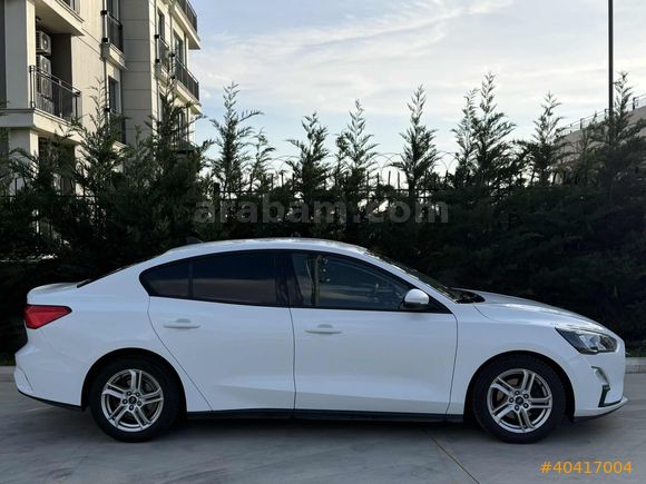KORKMAZGÖZ AUTO'DAN HATASIZ MASRAFSIZ FOCUS