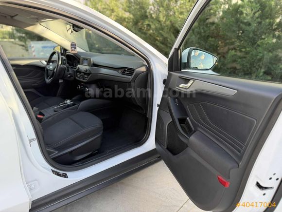 KORKMAZGÖZ AUTO'DAN HATASIZ MASRAFSIZ FOCUS