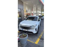Sahibinden Peugeot 3008 1.6 Hybrid Allure 2025 Model 