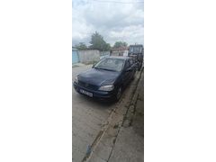 Sahibinden Opel Astra 1.6 Classic Twinport 2006 Model