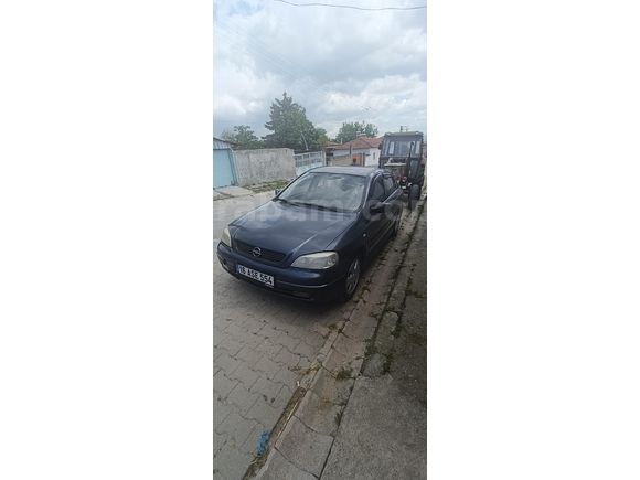 Sahibinden Opel Astra 1.6 Classic Twinport 2006 Model