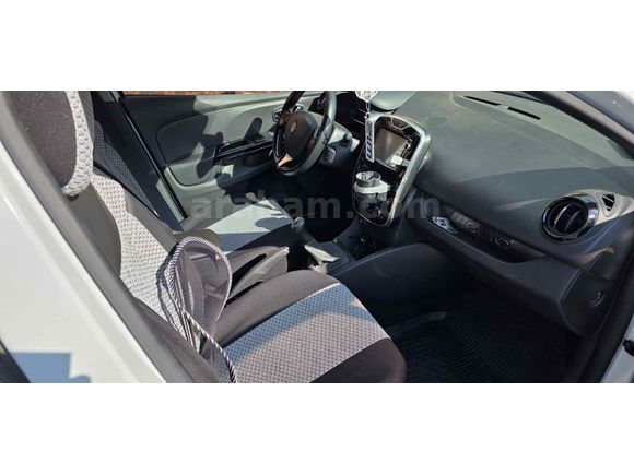 Sahibinden Renault Clio 1.2 Joy 2013 Model 