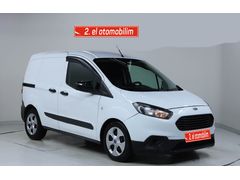 Ç2 DEN PEŞİNATSIZ TAMAMI KREDİ 2023 FORD TRANSIT COURIER KLIMALI ALMA İMKANI 